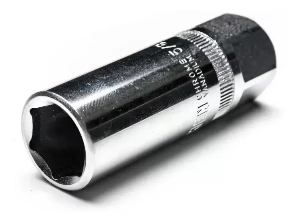 Producto - Tubo Saca Bujia 5/8 Encastre 1/2 Bremen 3759 Sacabujia