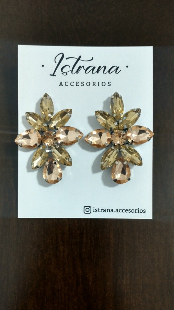 Producto - Aros Brenta