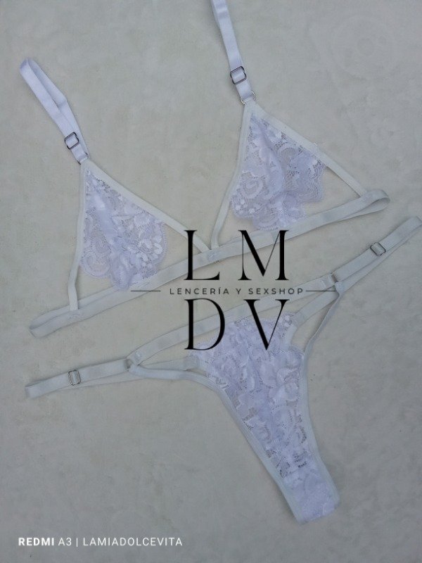 Producto - SET VIGO X1