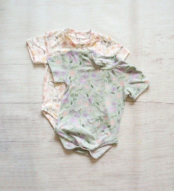 Producto - Bodie Floral