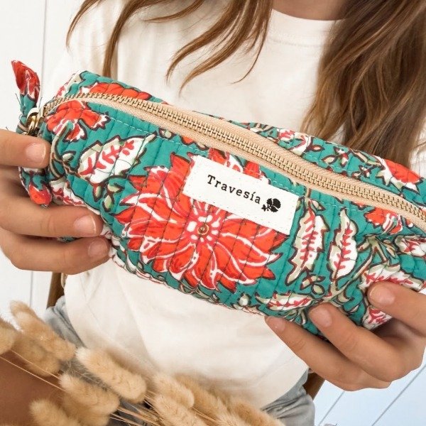 Producto - Cartuchera Guille