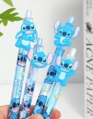 Producto - Lápiz mina stitch