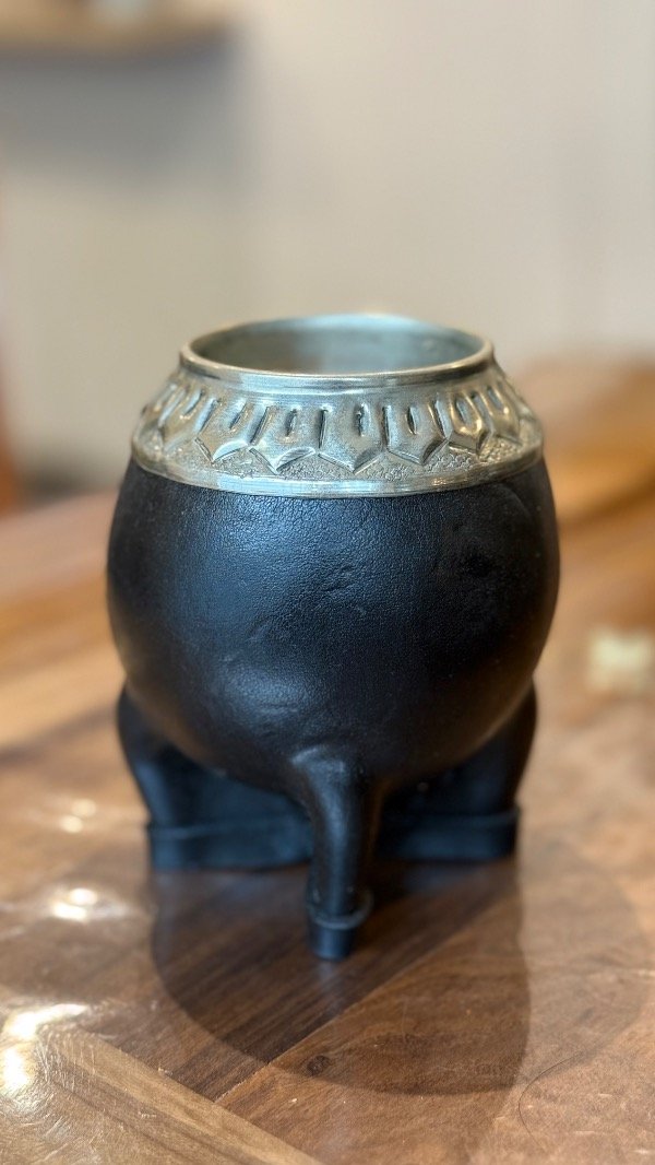 Producto - Mate torpedo clásico