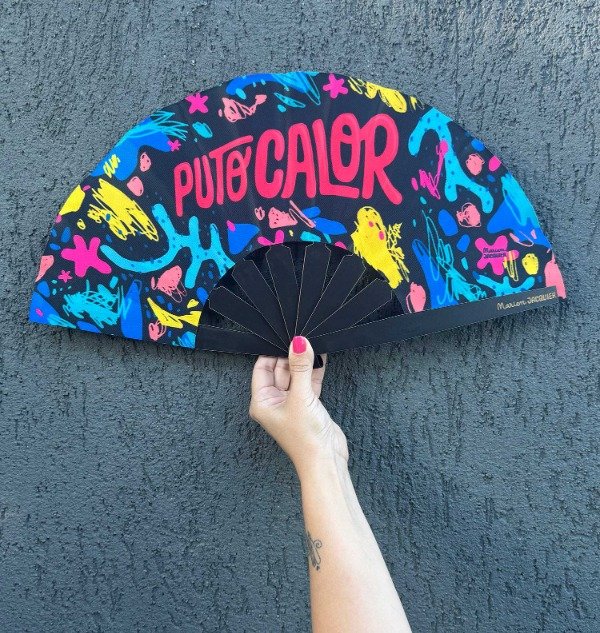 Producto - Putx Calor