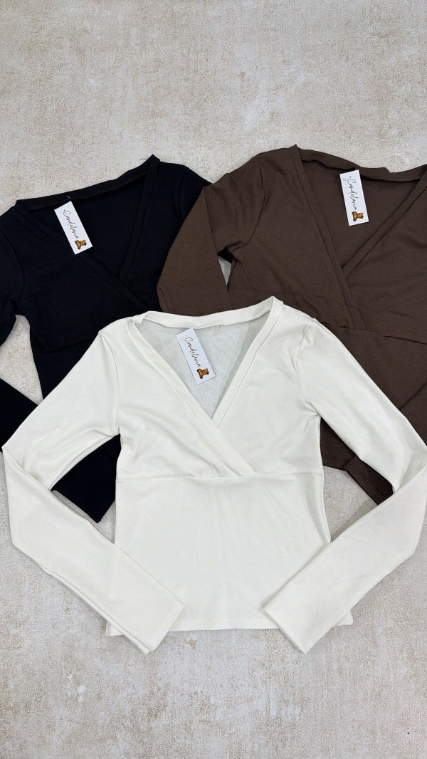 Producto - Camiseta Lidia