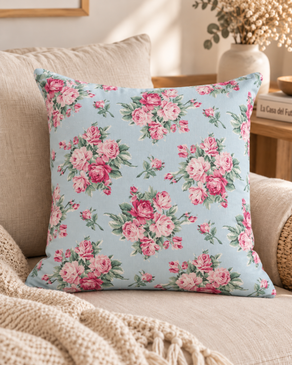 Producto - Flores vintage