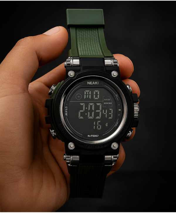 Producto - Modelo Neaki I