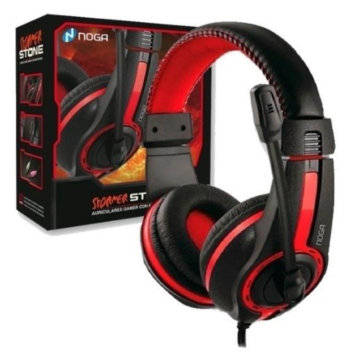 Producto - AURICULARES NOGA STORMER STONE