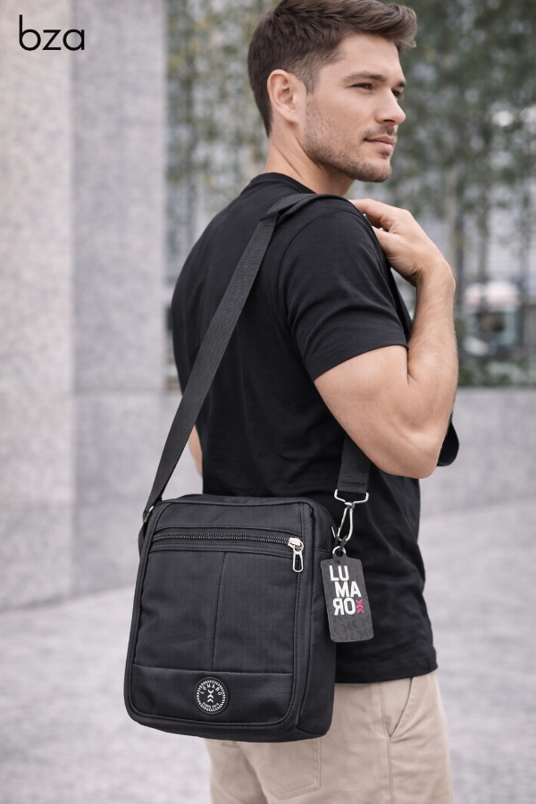 Producto - MORRAL LUMARO