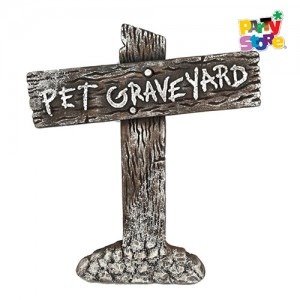 Producto - LAPIDA CEMENTERIO DE MASCOTAS 53,5x46x5cm