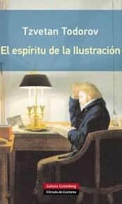 Producto - El espiritu de la Ilustracion
