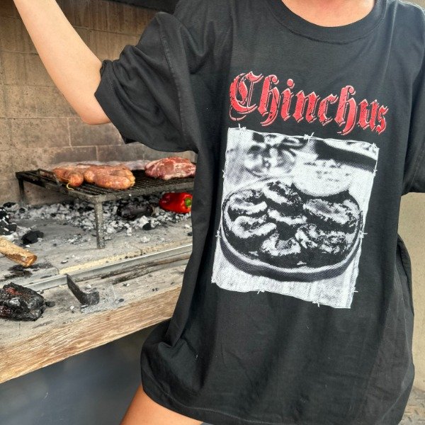 Producto - REMERA CHINCHUS - 1