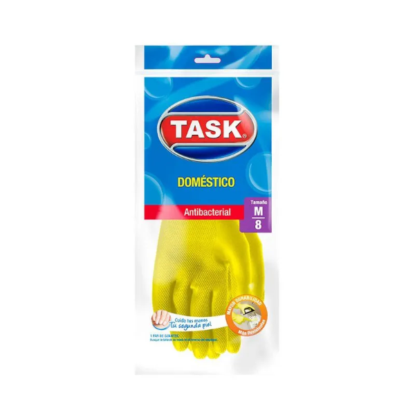 Producto - Guante Task M