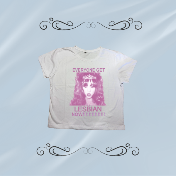 Producto - lesbianicemos el mundo - 0