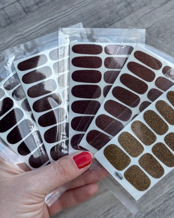 Producto - Brillos 1