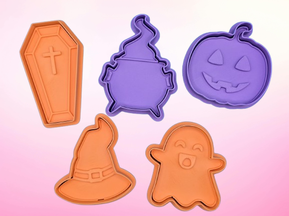 Producto - HALLOWEEN 1