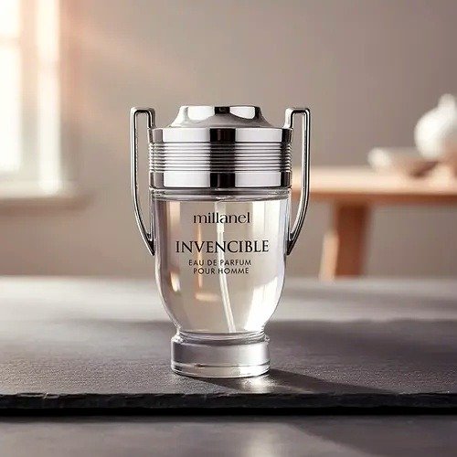 Producto - Invictus 100ml - 0