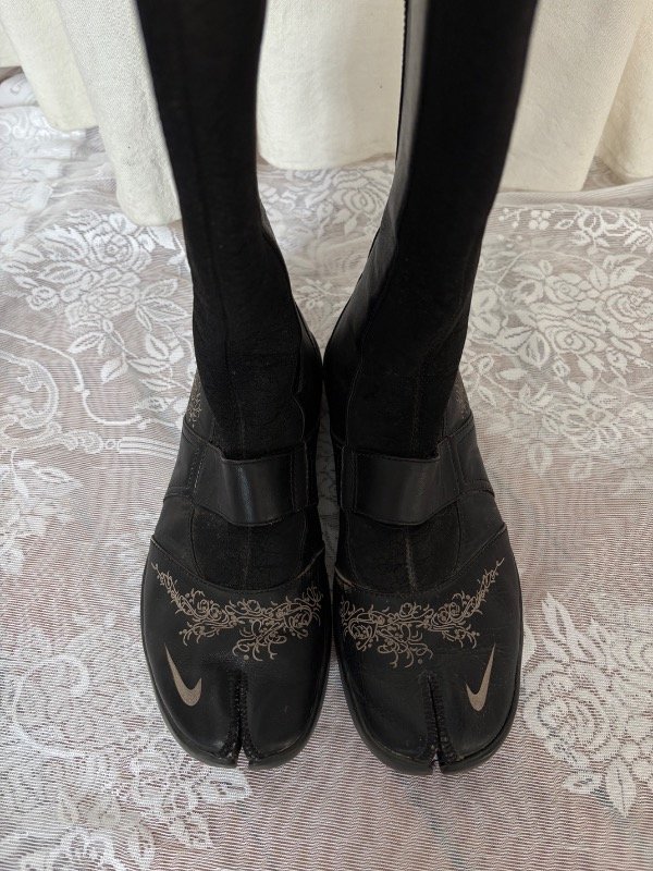 Producto - Nike x Maison Margiela Tabi Talle 36,5