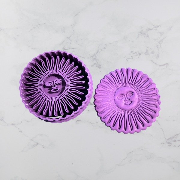 Producto - Cortante sol de mayo