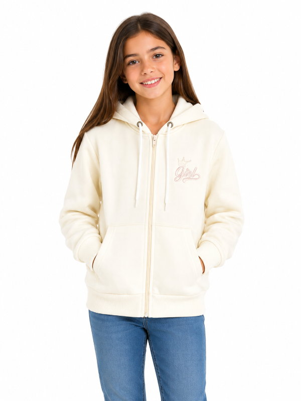 Producto - CAMPERAS FRIZADAS NIÑA - 6