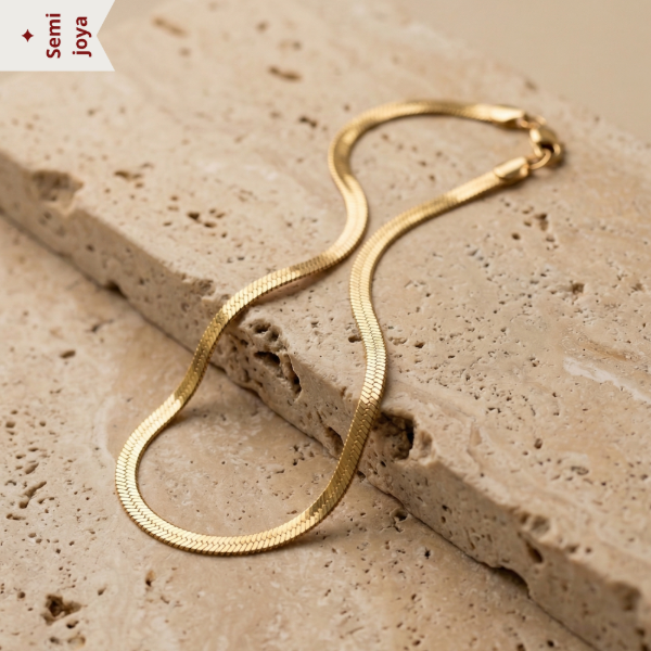 Producto - Cadena Grecia Gold