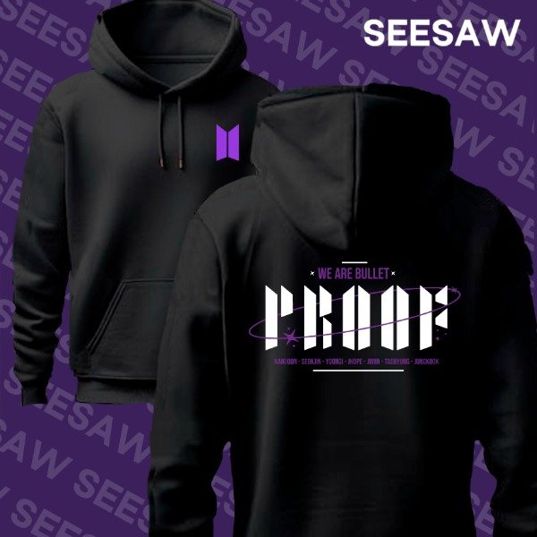 Producto - PROOF BUZO