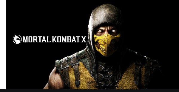 Producto - Mortal Kombat 10 (Ps4/Ps5)