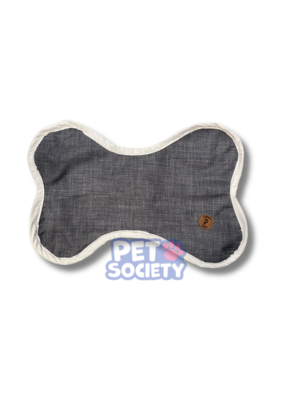 Producto - ALFOMBRA HUESO