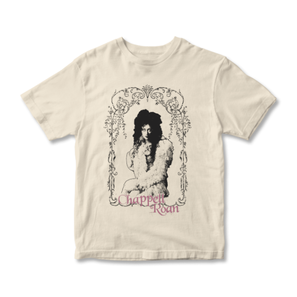 Producto - REMERA CH4PPELL RO4N - TALLE L