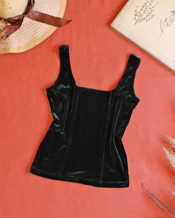 Producto - Top GOLDENHOUR (S/M)