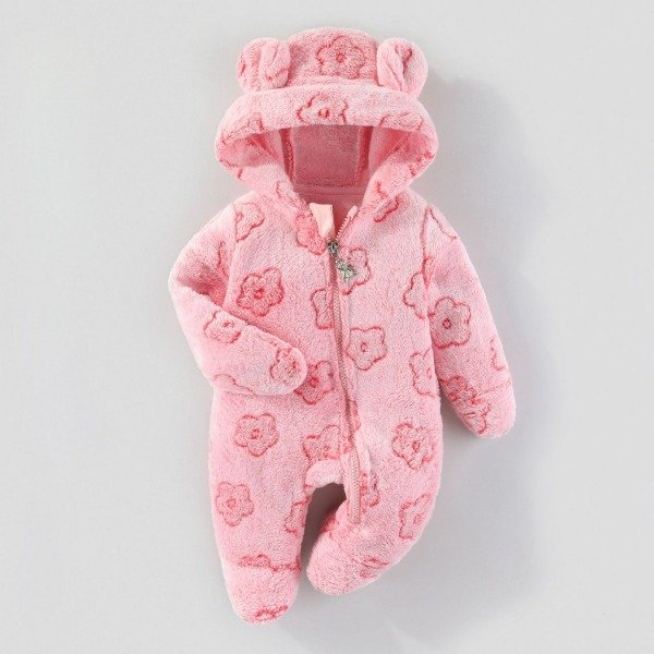 Producto - Enterito Dulce Abrigo - 3