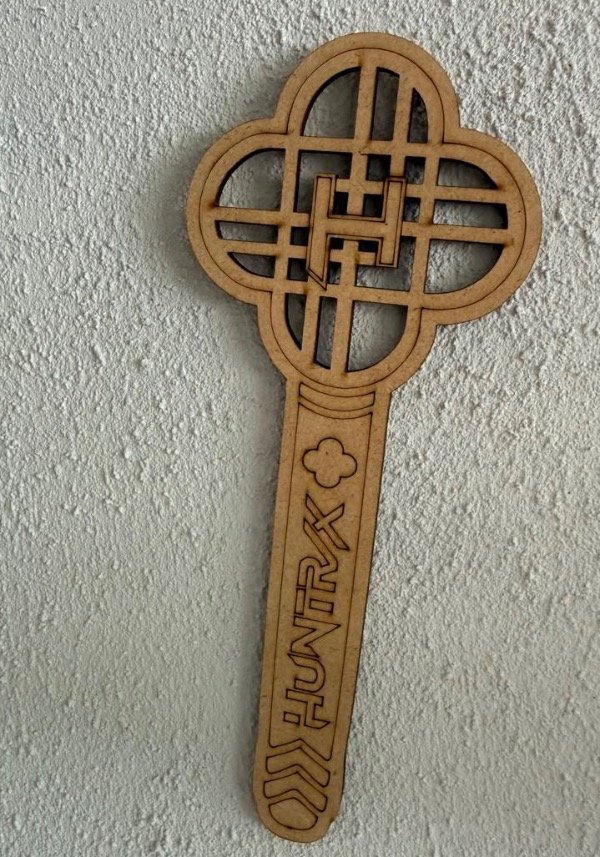 Producto - Varita Guerreras K Pop