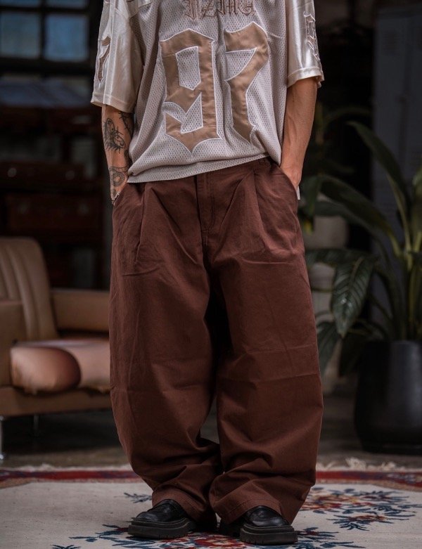 Producto - Jeans choco