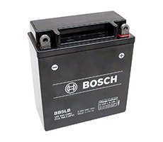 Producto - BATERIA SELLADA BB5LB 12N5-3B BOSCH GEL