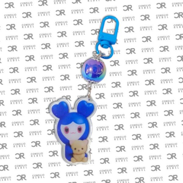 Producto - TZUVELY - LOVELY [ MINI ]