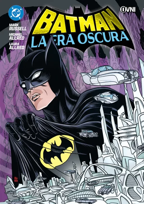 Producto - Batman: La Era Oscura