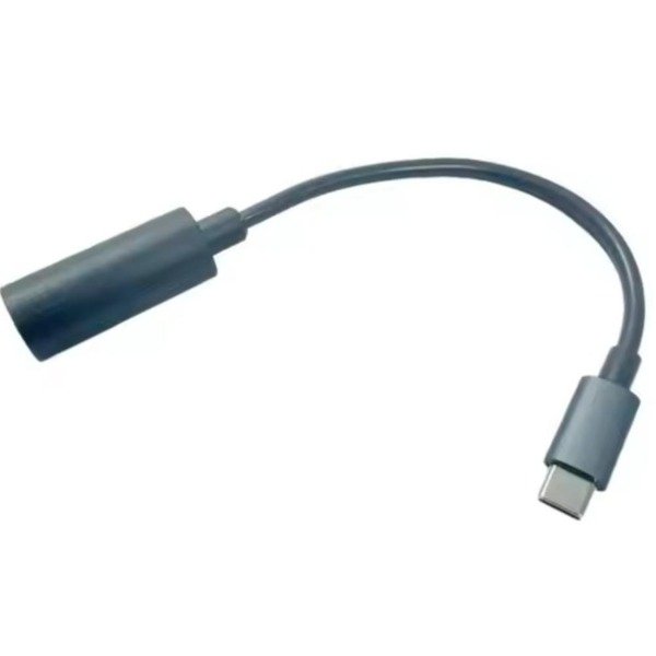 Producto - CABLE ADAPTADOR P/ ANTENA STARLINK MINI de DC a Tipo C,IP68 (resistente al agua)