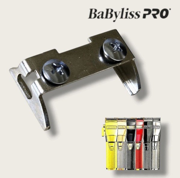 Producto - Puente metalico babyliss pro