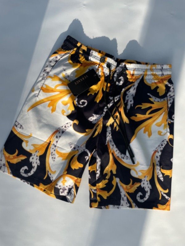 Producto - Malla importada versace N B - 0