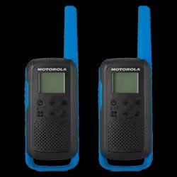 Producto - Motorola T-270 20MIL-40KM Bivol - Negro Azul