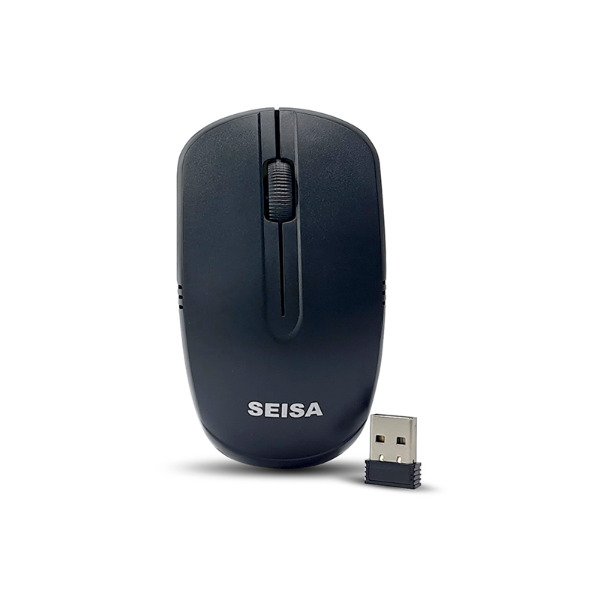 Producto - Mouse inalambrico recargable