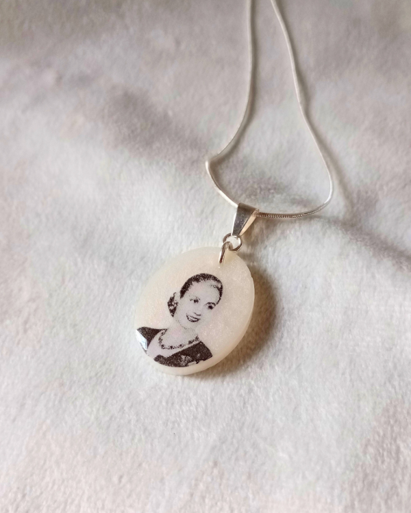 Producto - Ovalado marfil Jefa