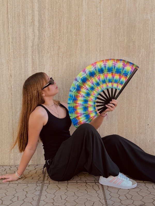 Producto - Abanico mod3 art40712