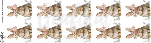 Producto - Transfer Color UV Pascuas 034