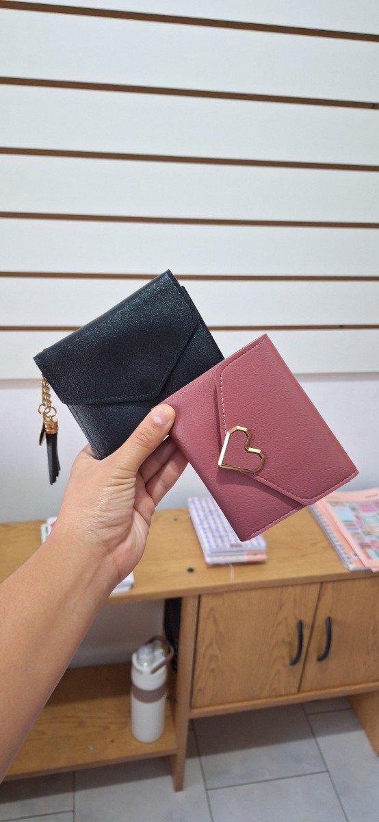 Producto - Billetera pocket