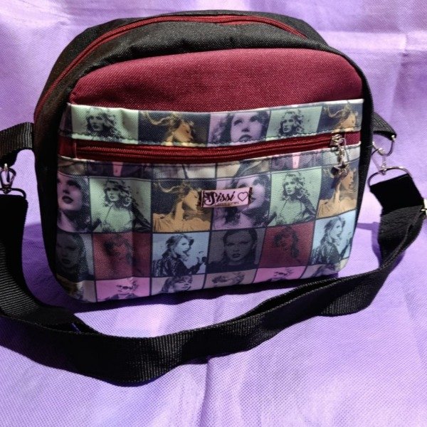 Producto - Bandolera de Taylor Swift (The Eras Tour)