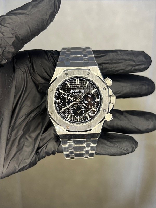 Producto - AUDEMARS PIGUET OAK CRONÓGRAFO (calidad AAA+)