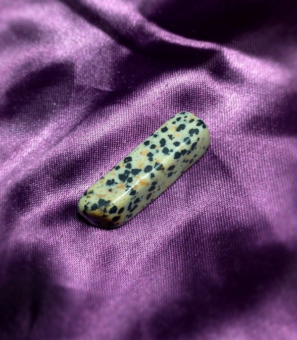 Producto - Jaspe dalmata