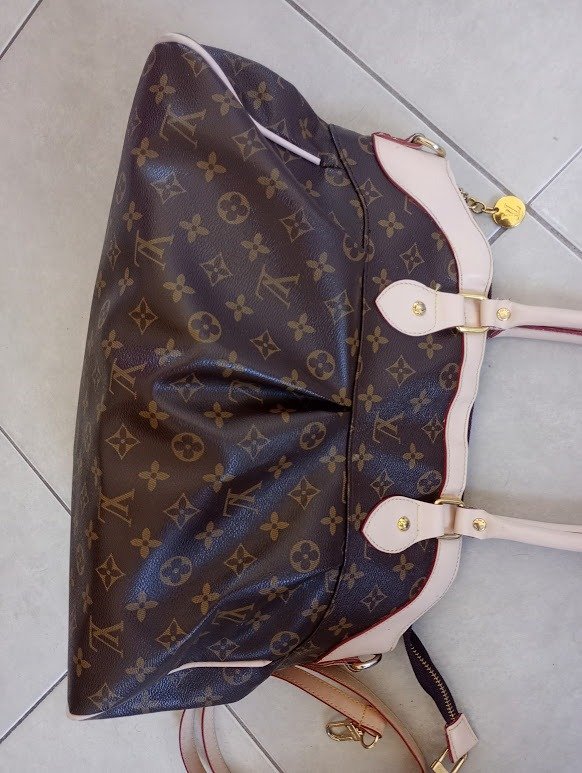 Producto - L.V bag