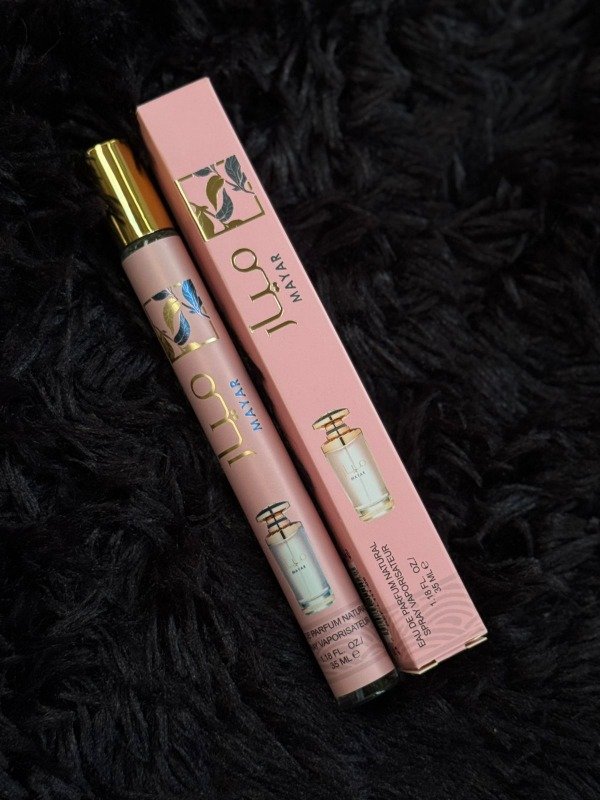 Producto - Tubito Mayar Femenino 35ml